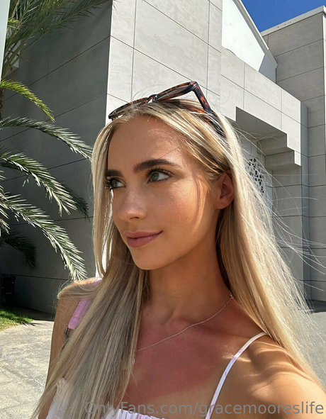 gracemooreslife star beautiful gallery