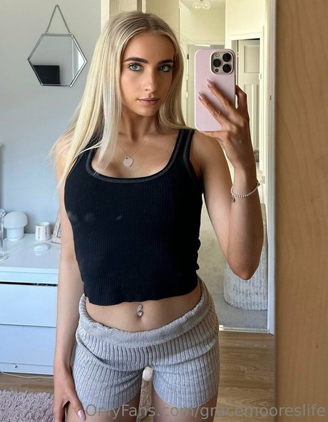 gracemooreslife xxx pornstar pics