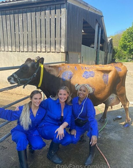 daisydootv model xxx pictures