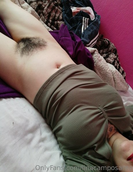 linacamposanto sex model photos