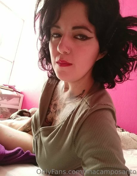 linacamposanto pornstar erotic archive