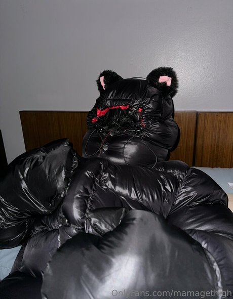 mamagethigh model porn pics