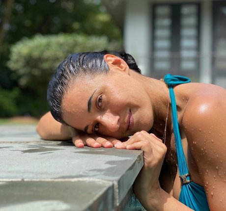 Emmanuelle Chriqui model sexy pic