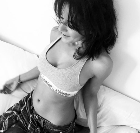 Emmanuelle Chriqui naked pornstar pictures