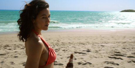 Emmanuelle Chriqui model sexy pics