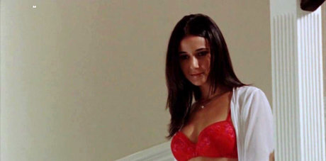 Emmanuelle Chriqui nudes pornstar archive