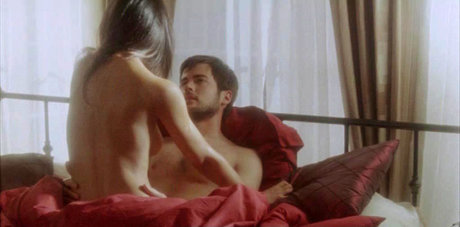 Emmanuelle Chriqui sex model archive