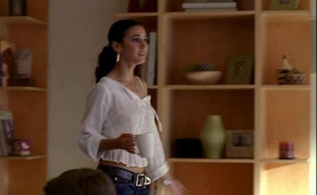 Emmanuelle Chriqui top star photo