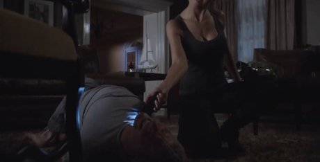 Emmanuelle Chriqui beautiful star pic