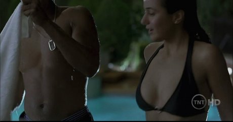 Emmanuelle Chriqui porn actress photo