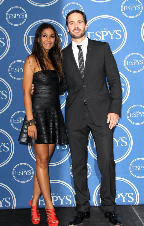 Emmanuelle Chriqui model nice image