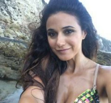Emmanuelle Chriqui pretty star photos