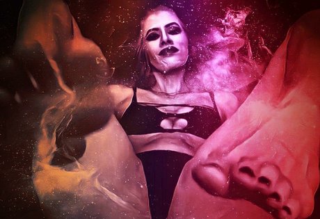 Goddess Kyaa model art img