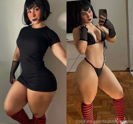 tsunademorena art star img