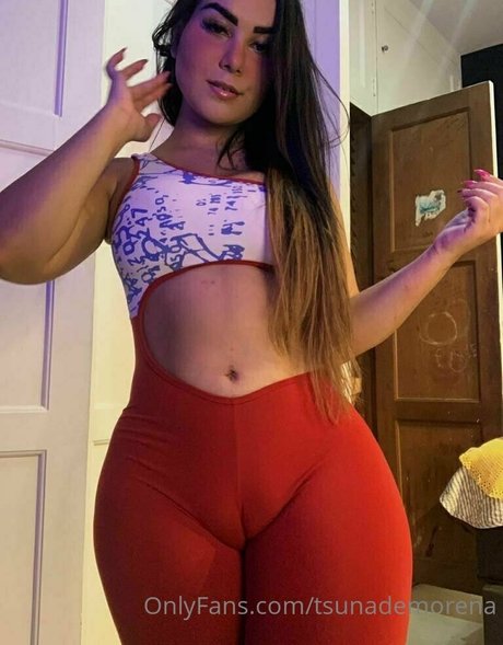 tsunademorena pornographic star galleries