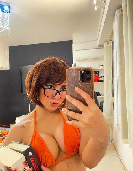 tsunademorena pornstar naked photo