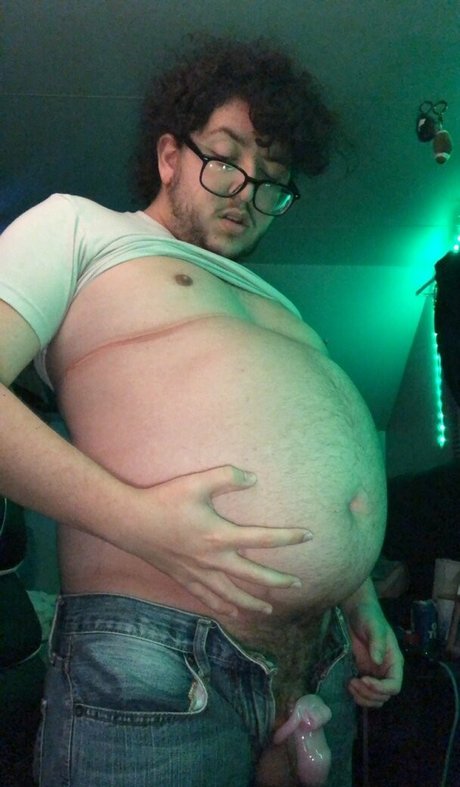 dumbglut pornstar naked image