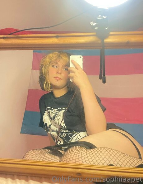 sophiiaapet best star picture