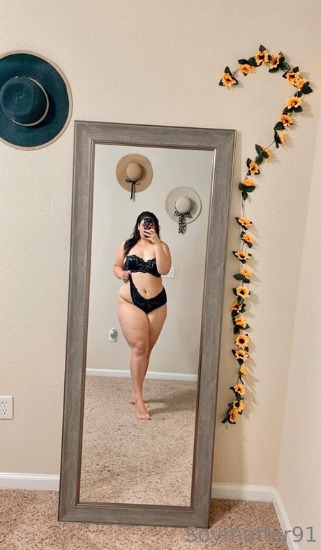 soymaffer91 sex star photo