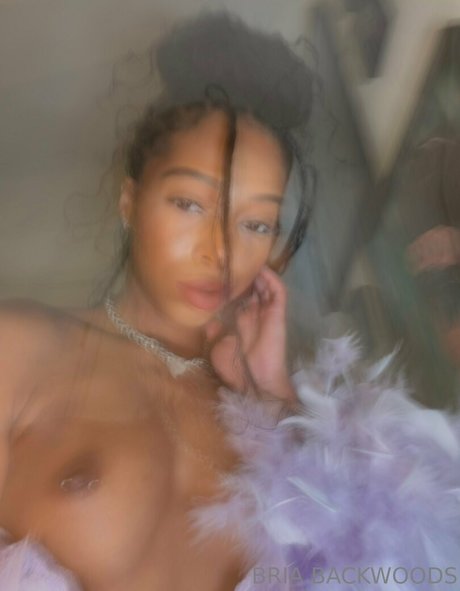 Briabackwoods high quality model pic