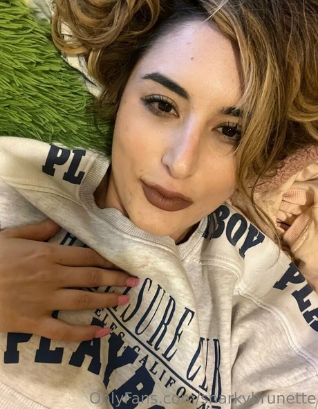 snarkybrunette best pornstar gallery