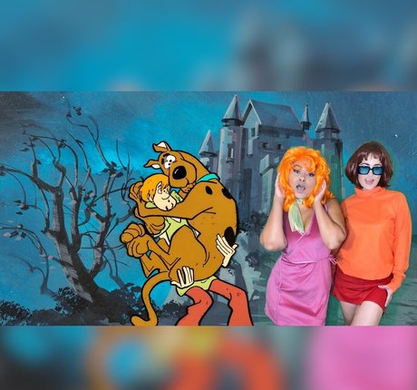 snarkybrunette star sexy photo