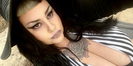 babydollhexx star hd photos