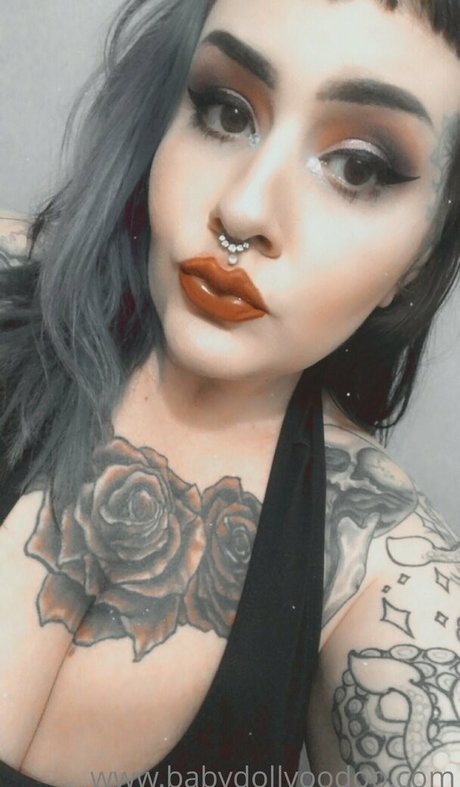 babydollhexx star beautiful photos