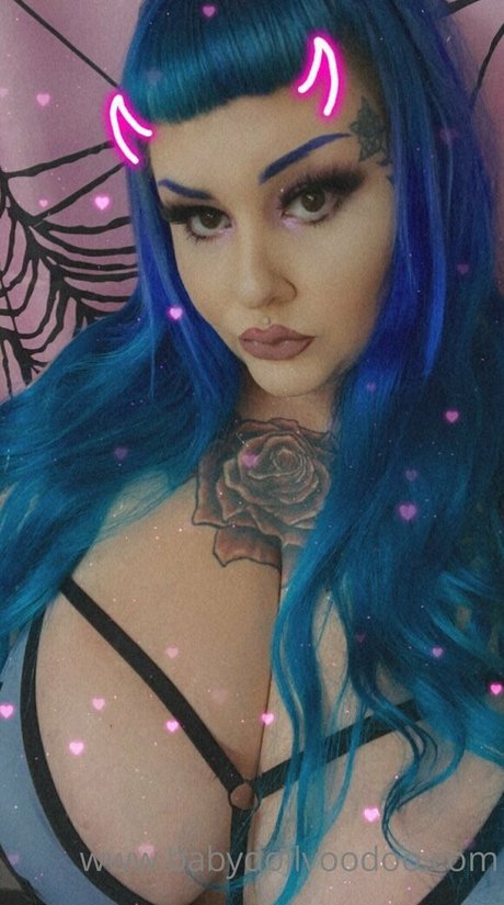 babydollhexx pornstar nice galleries