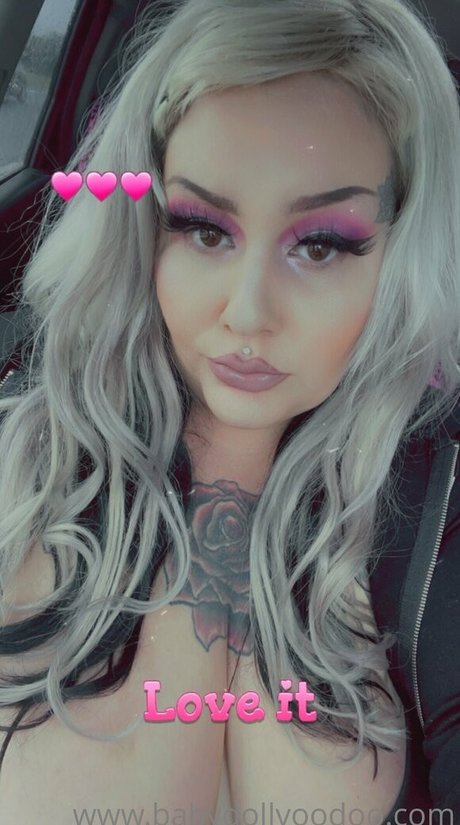 babydollhexx high quality actress archive