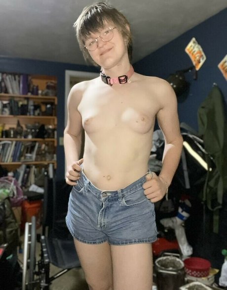 Moosebar sexy star photo