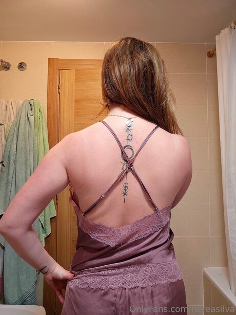 nereasilva hot pornstar pic