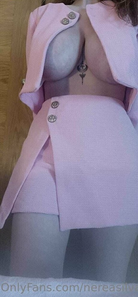 nereasilva pornstar best photos