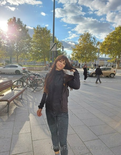 hollysunny hd pornstar photo