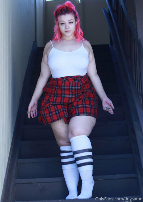 tinysatan hd star images