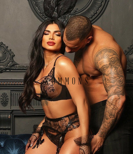 Diamond Brazil top actress picture