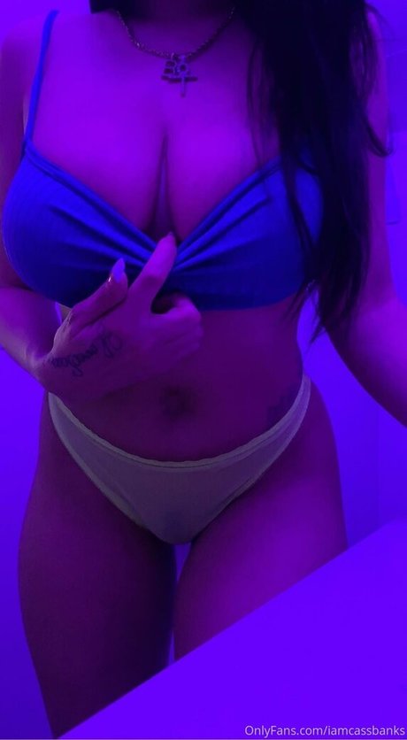 iamcassbanks hot pornstar gallery