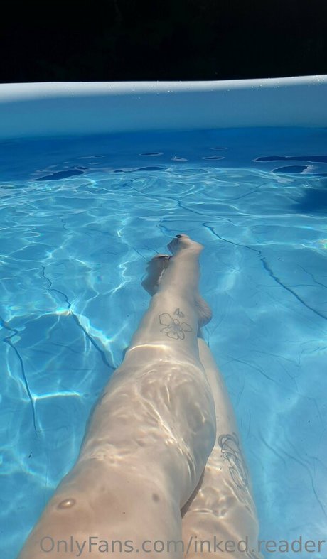 inked reader art star pics