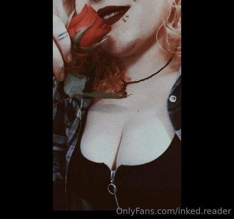 inked reader nudes model pics