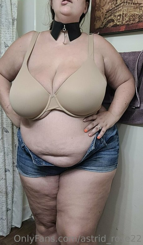 astrid rose22 star adult galleries