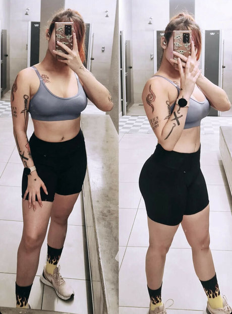 Carolina Trindade naked model archive