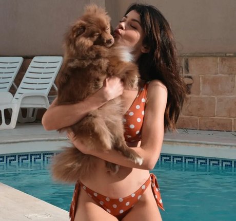 Chloe Lockley sexy actress images