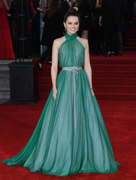 Daisy Ridley sexy star picture