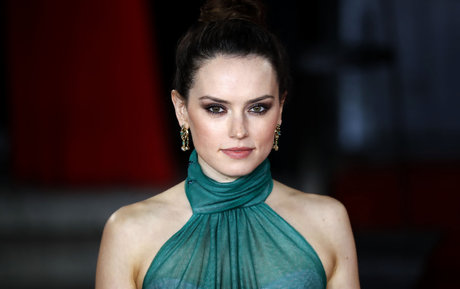 Daisy Ridley actress picture