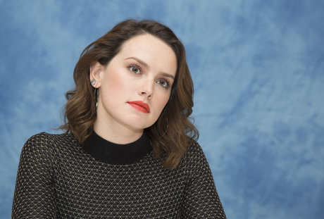 Daisy Ridley adult model photos