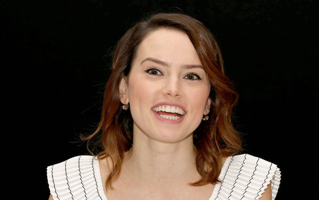 Daisy Ridley pornstar high quality picture