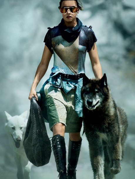 Daisy Ridley Photo Gallery