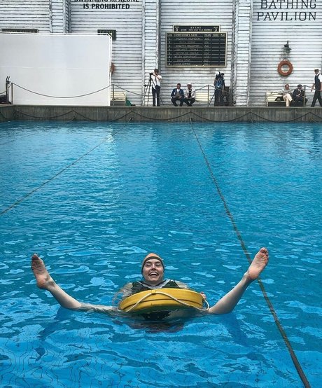 Daisy Ridley sex pornstar picture