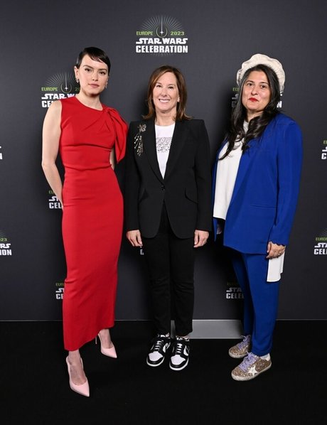 Daisy Ridley porn star archive