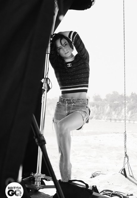 Daisy Ridley nudes pornstar pics